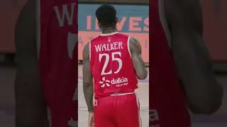 Labanca ➡️ Walker 🏀💨  #slucnancybasket   #flbb #ffbb #lnb #basketball #ballislife #lnb_officiel