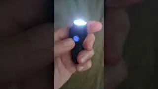 LED light 5 $ from Aliexpress #led