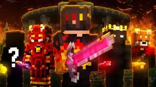 I Conquered Minecraft's Deadliest Civilizations