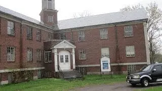 Return to Rolling Hills Asylum 2013