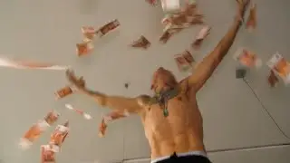 MORGENSHTERN - ПОСОСИ (OFFICIAL VIDEO 2020)