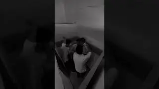 SSUET Boys caught in the bathroom - 4K Karachi, Pakistan