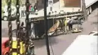 El Fantasma de la Opera - Backstage 3
