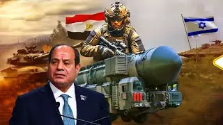 Dagaalka Masar & Israa'iil Dhulka Laqabsaday Xaalada Taagan