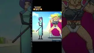 Тысяча окаймленный меч демона ⚔️😈 | Киллер Севен | 