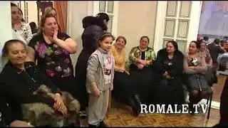 Цыганская свадьба  Венгерка  xvid
