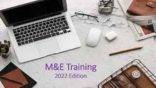 Monitoring and Evaluation Course for 2022 (FREE) - Learn how to Conduct a Data Quality Audit