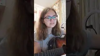Дарья Волосевич -Даже без вина (cover. Екатерина Калинчева)