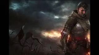Kingdom Come: Deliverance OST - Losing Father's Sword