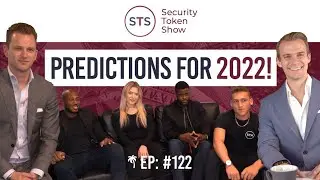 Security Token Show: 