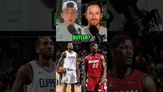 Which NBA Player Has The Higher NBA 2K Rating? 👀🏀 #shorts