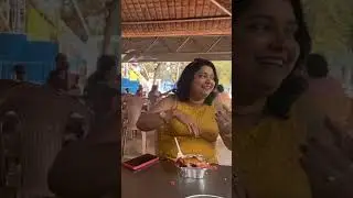 First GIRLS Trip to funworld ♥️✨| #vlog #trip #friends | Khushi komal