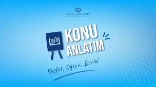 TOPLUMSAL CİNSİYET SOSYOLOJİSİ - Ünite 1 Konu Anlatımı 1