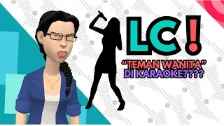 Apa Itu LC? Asal-Usul & Kontroversi Gadis Karaok di Dunia Hiburan