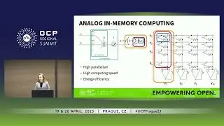 Energy Efficient AI Hardware: neuromorphic circuits and tools
