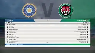 India vs Bangladesh T20 Match | ICC T20 World Cup 2022  Highlight 2022