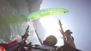 Simon Winkler Aloft Showreel