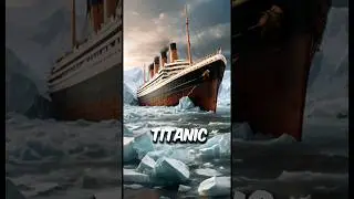 Crazy Facts About Titanic Ship-Part 2 #history #facts #historyfacts #shorts #fact #ai #titanic #usa