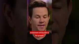 Utilize your Talent | Mark Wahlberg | #shorts