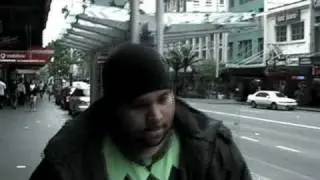 Vibe Ent. Feature: Tribute to Craig David - Walking Away Parody