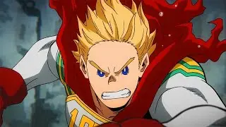 Why Mirio Togata's (Lemillion) Hero Costume Works So Well