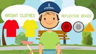 Top 10 Bike Safety Rules for Kids | Safe On Wheels