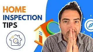 Home Inspection Tips For Buyers and Negotiating Repair Amendments