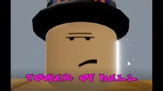 Tower of Hell. Pro gameplay