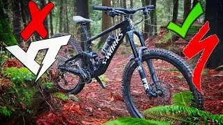 Why I Didn't Buy Another YT Capra // Answering Your Questions