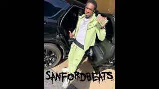 [FREE] Dusty LoCane x Pop Smoke x Sheff G Type Beat 2021 | Drill Instrumental (PT 2)