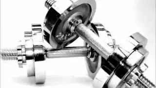 Trainings musik
