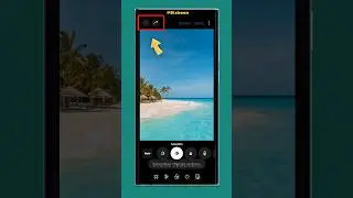 One UI 6 - Undo & Redo Buttons Finally on Photo Editor