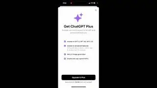 CHATGPT 4o - how to get access?