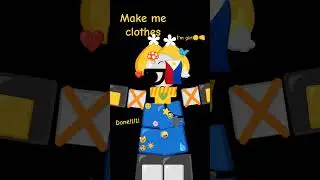 Gift to...uhmmm.......I forgot who is the owner😅 #roblox #emojicat #memes #robloxadoptme