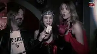Коррозия Металла - Садизм Шоу в MONACLUB 04-11-2012