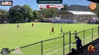 Zapotanito vs Patos Peos