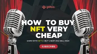 HOW TO BUY NFT VERY CHEAP