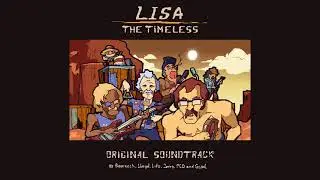 LISA: The Timeless OST - Headache