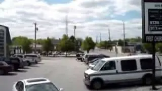 Brentwood Missouri Federal EOWS 612 Tornado Siren Test