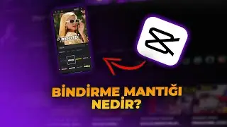 Capcut'ta Bindirme Özelliği: Videonun Üstüne Video Ekleme Rehberi