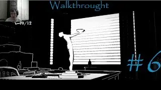 Прохождение игры White Night (Белая Ночь) → НЕ НАШЁЛ → #6