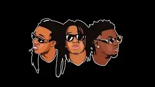 [FREE] Migos Type Beat 2017 - 