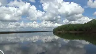 От г. Хабаровска по реке Амур и протоке Талга. ЧАСТЬ ВТОРАЯ
