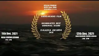 BANGARANG theme song
