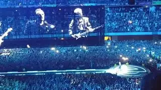 U2 - Pride (In The Name Of Love) (Lisbon 2018)