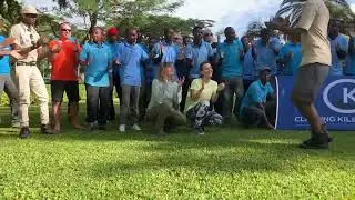 kilimanjaro group climbs with Climbing Kilimanjaro