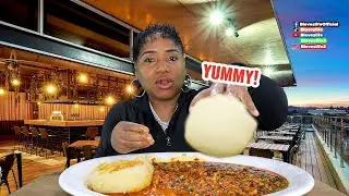Egusi Soup with Fufu | Important News that has to be said!