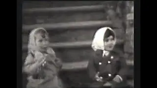Lorella e Tina -  Come eravamo nel 1966