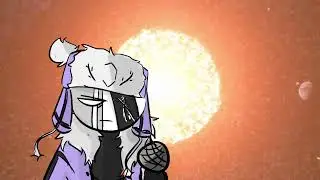 Zavodila but Ruv Turns the Mic On | Animated
