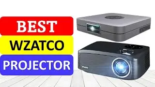 TOP 10 Best WZATCO Projector in 2022